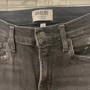 Agolde Jeans